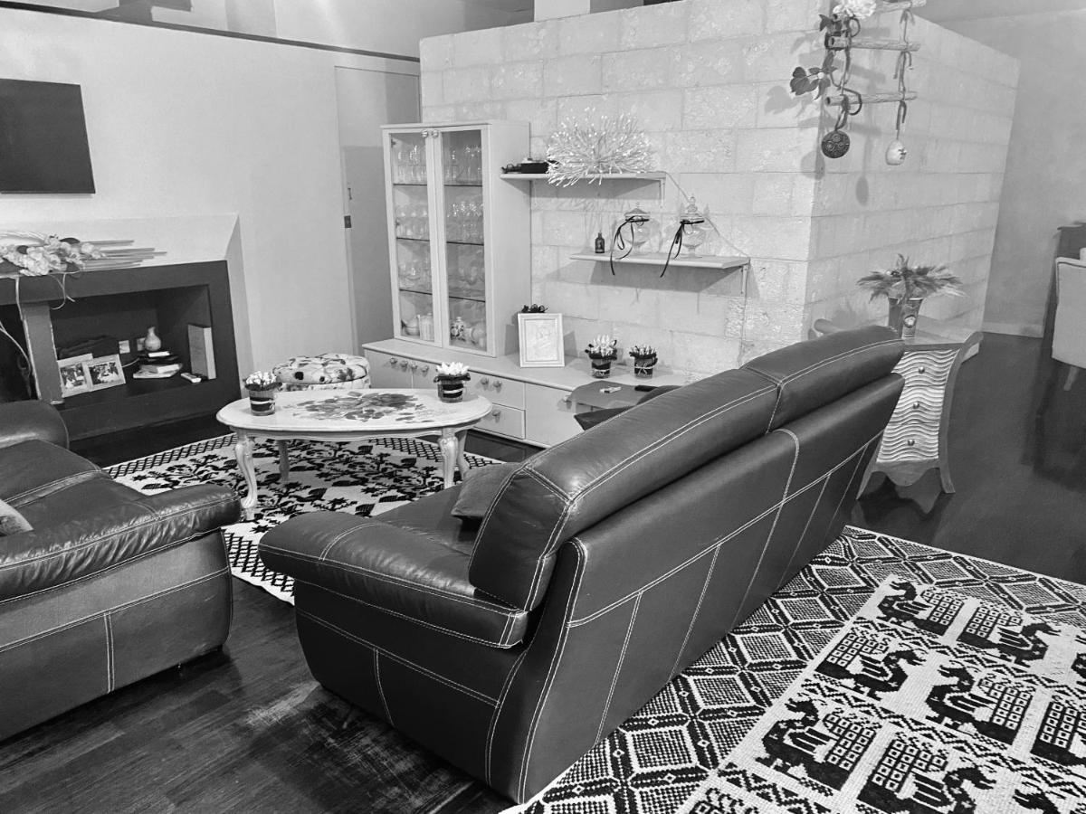 Antica Dimora Storica Villa Di Labbiu Relax & Rooms Design ซอร์โซ ภายนอก รูปภาพ
