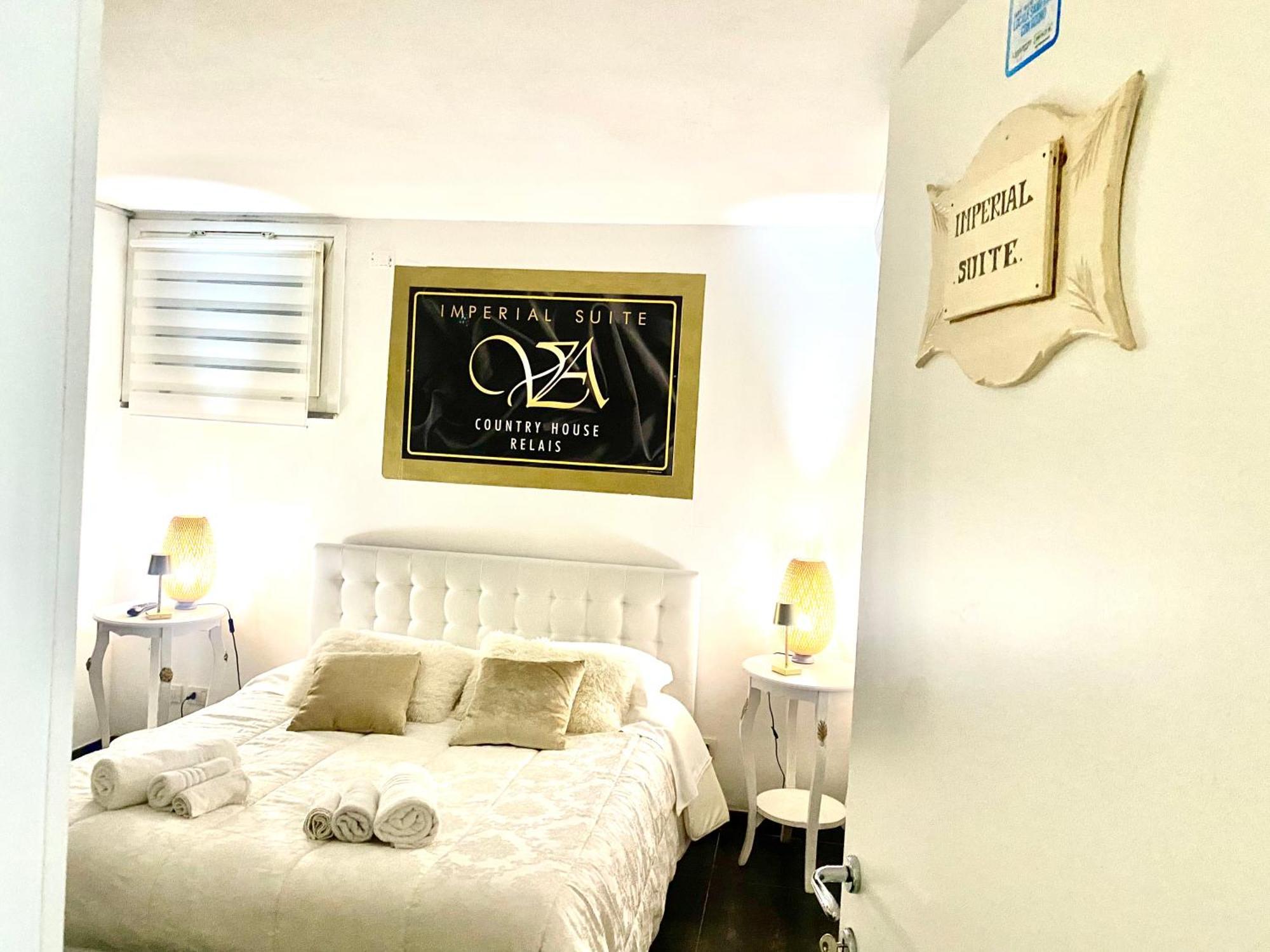 Antica Dimora Storica Villa Di Labbiu Relax & Rooms Design ซอร์โซ ภายนอก รูปภาพ
