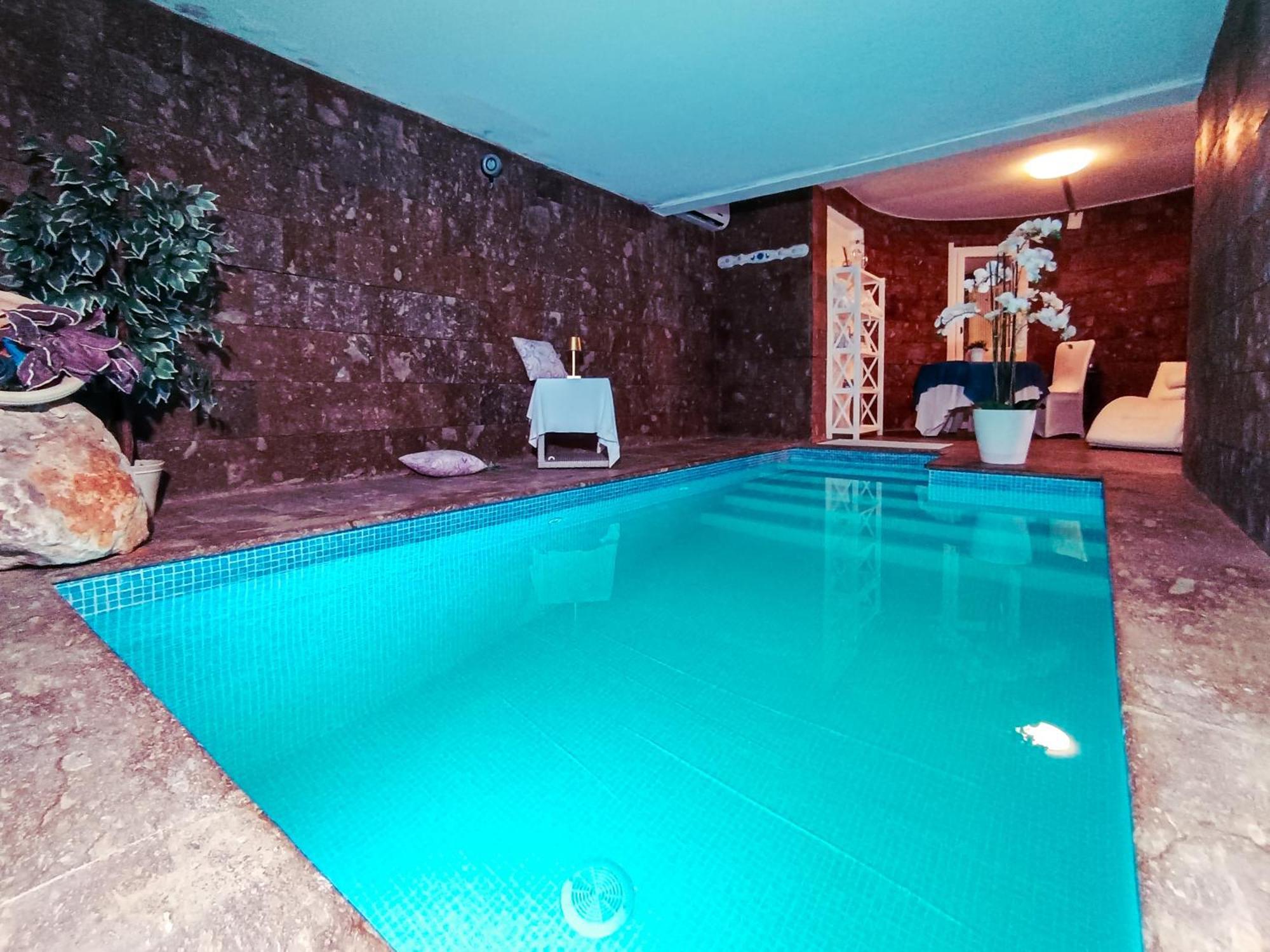 Antica Dimora Storica Villa Di Labbiu Relax & Rooms Design ซอร์โซ ภายนอก รูปภาพ