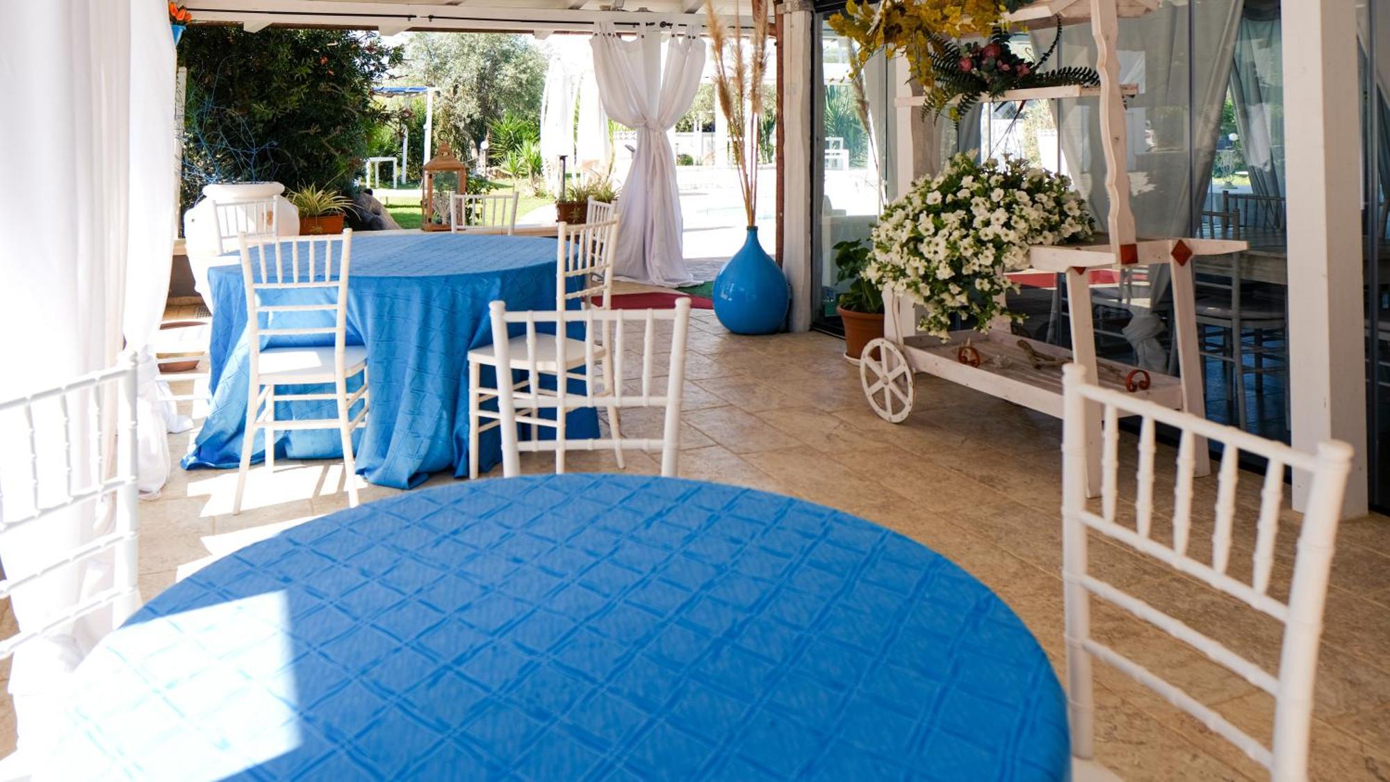 Antica Dimora Storica Villa Di Labbiu Relax & Rooms Design ซอร์โซ ภายนอก รูปภาพ
