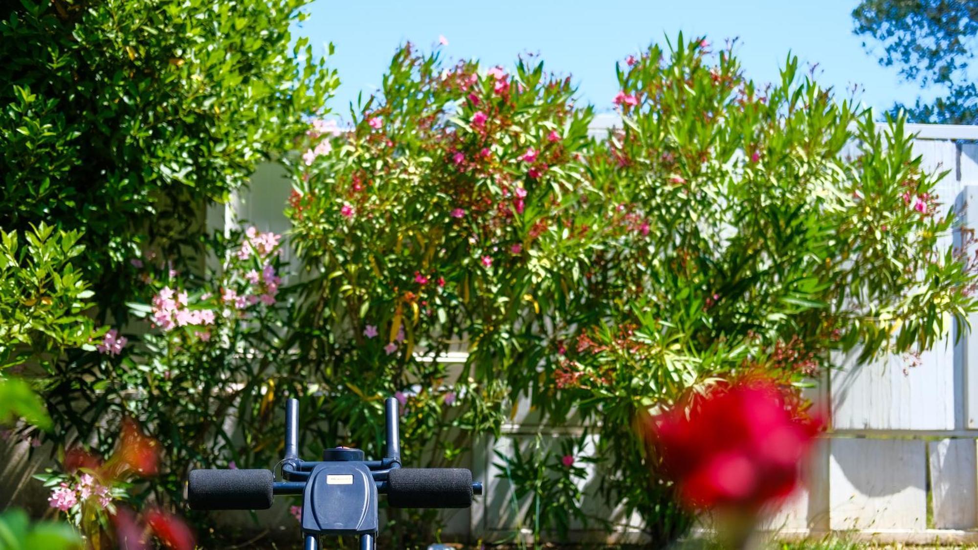 Antica Dimora Storica Villa Di Labbiu Relax & Rooms Design ซอร์โซ ภายนอก รูปภาพ