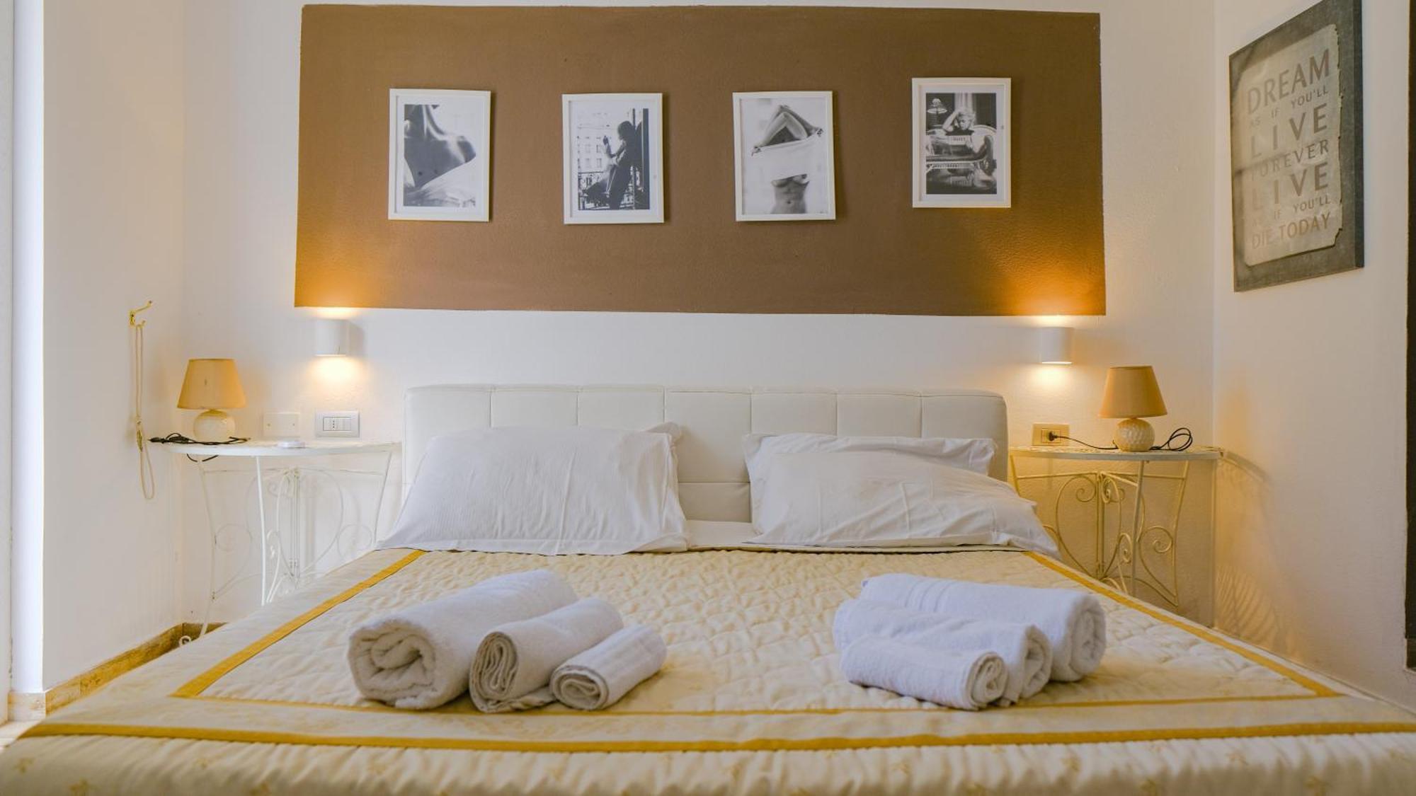 Antica Dimora Storica Villa Di Labbiu Relax & Rooms Design ซอร์โซ ภายนอก รูปภาพ