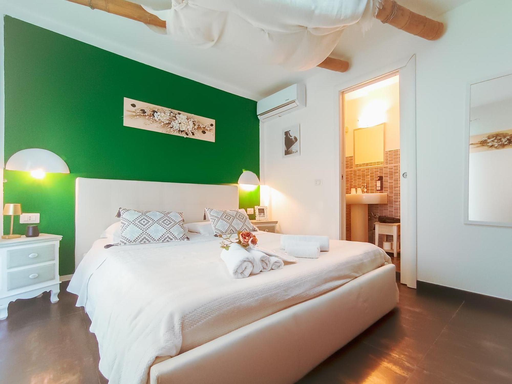 Antica Dimora Storica Villa Di Labbiu Relax & Rooms Design ซอร์โซ ภายนอก รูปภาพ