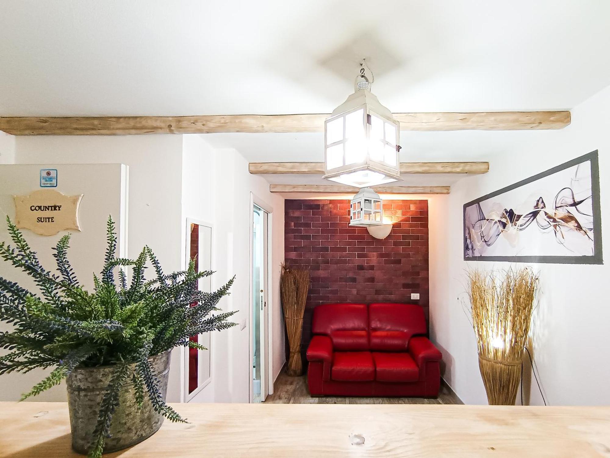 Antica Dimora Storica Villa Di Labbiu Relax & Rooms Design ซอร์โซ ภายนอก รูปภาพ