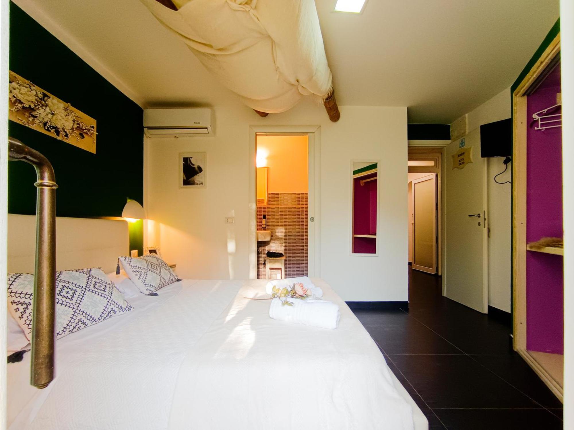 Antica Dimora Storica Villa Di Labbiu Relax & Rooms Design ซอร์โซ ภายนอก รูปภาพ
