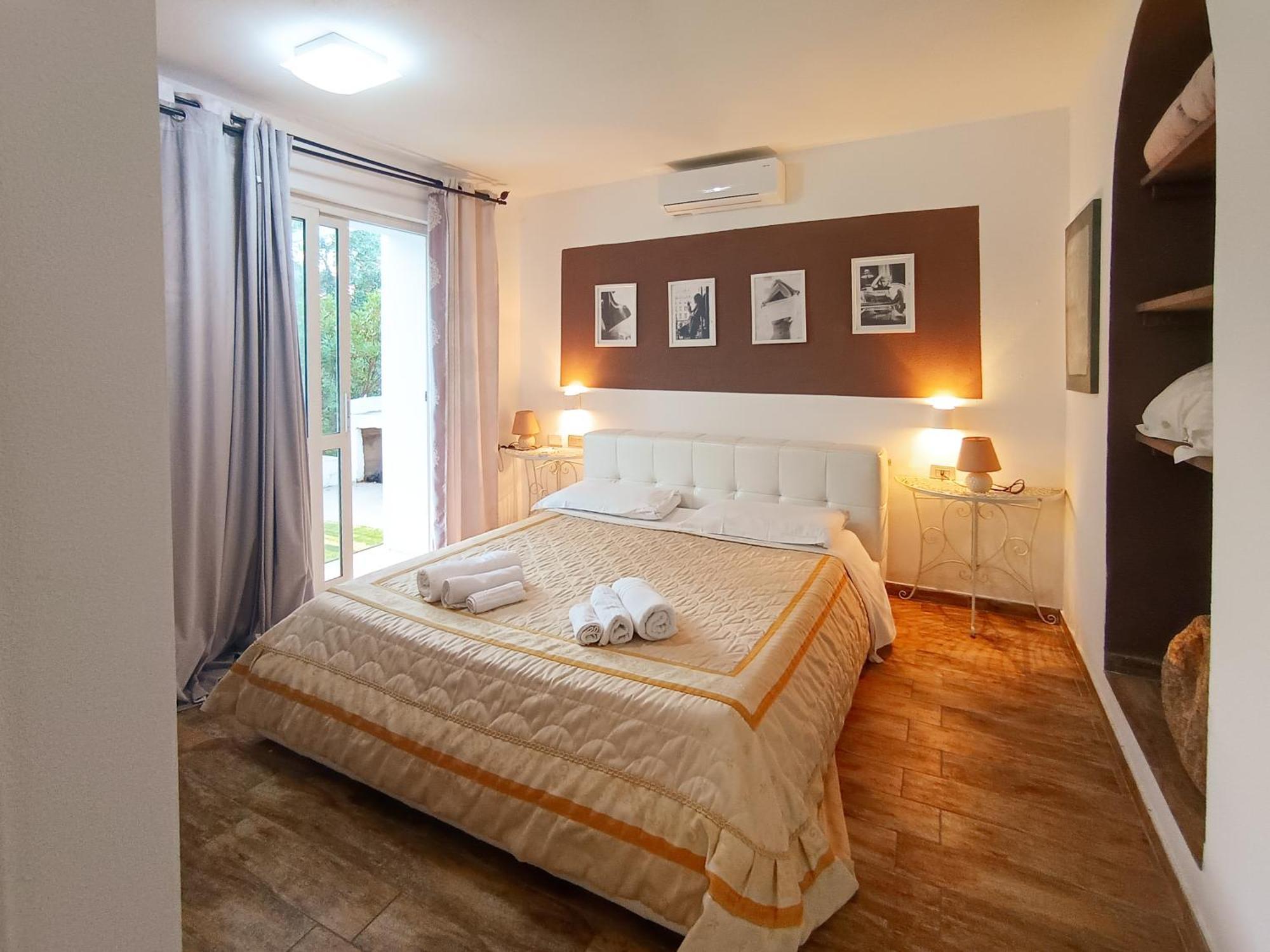 Antica Dimora Storica Villa Di Labbiu Relax & Rooms Design ซอร์โซ ภายนอก รูปภาพ