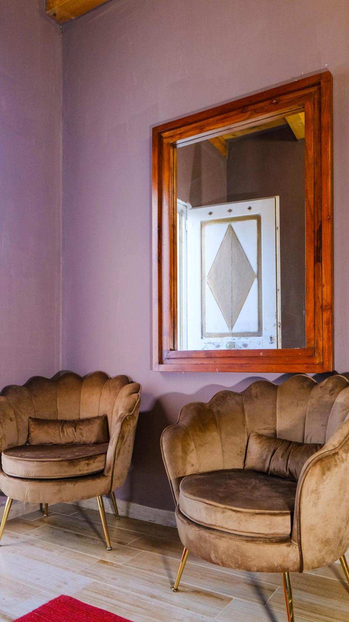 Antica Dimora Storica Villa Di Labbiu Relax & Rooms Design ซอร์โซ ภายนอก รูปภาพ