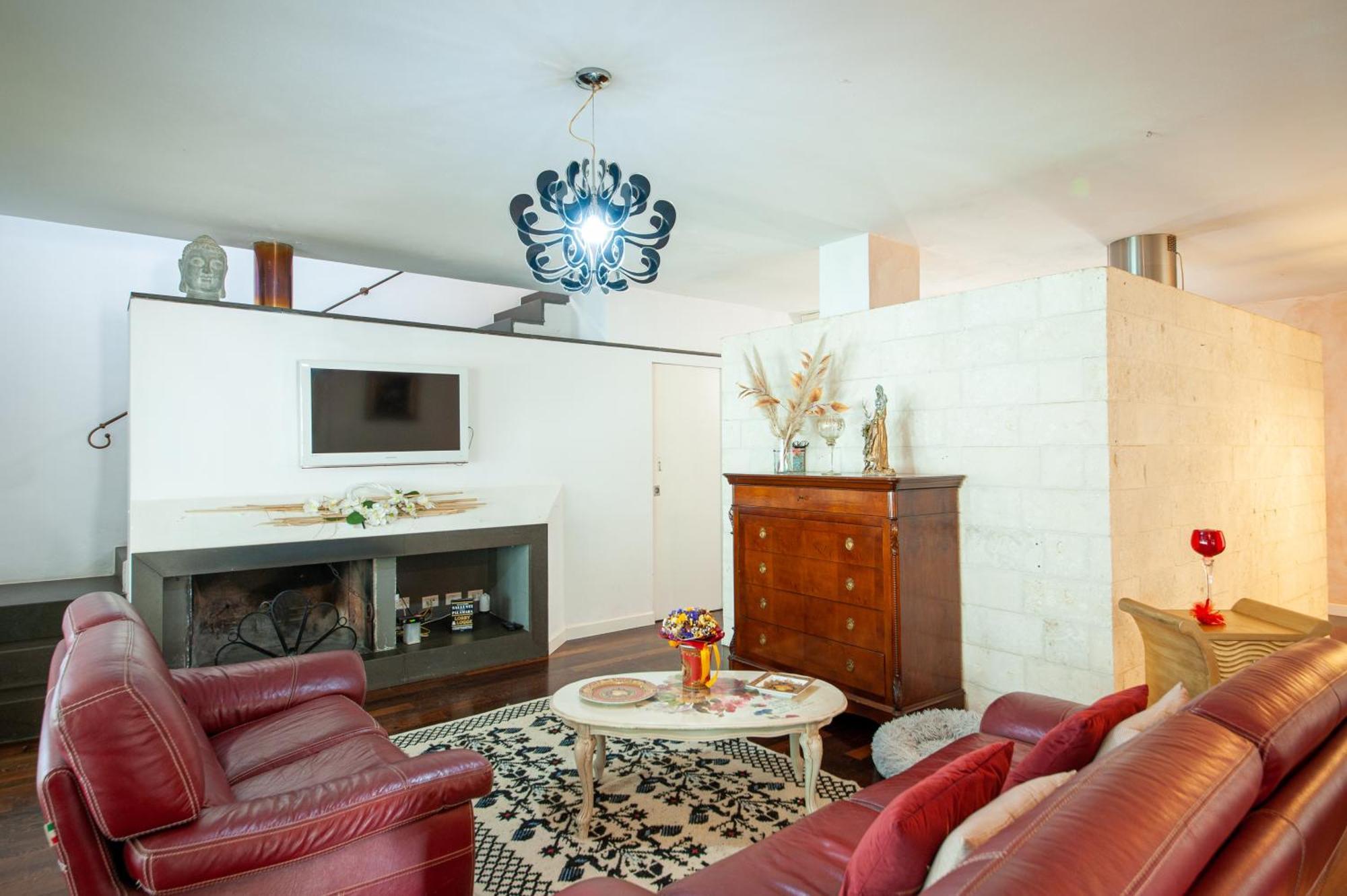 Antica Dimora Storica Villa Di Labbiu Relax & Rooms Design ซอร์โซ ภายนอก รูปภาพ