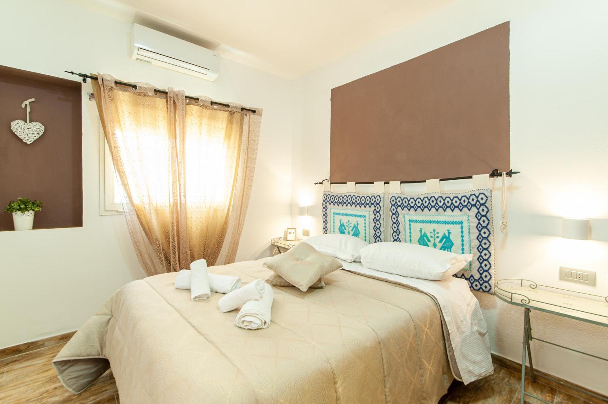 Antica Dimora Storica Villa Di Labbiu Relax & Rooms Design ซอร์โซ ภายนอก รูปภาพ