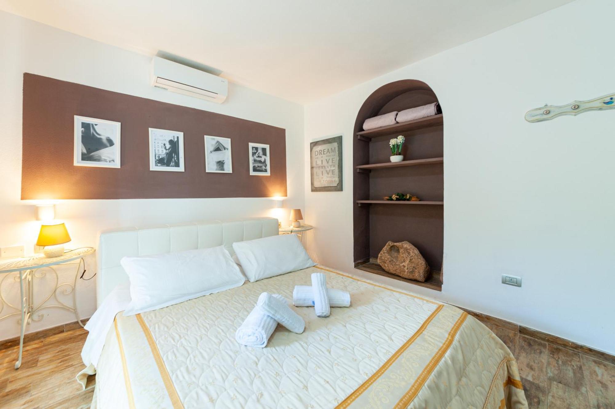 Antica Dimora Storica Villa Di Labbiu Relax & Rooms Design ซอร์โซ ภายนอก รูปภาพ